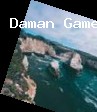 Desi Gamers logo with The Evil Within watermark